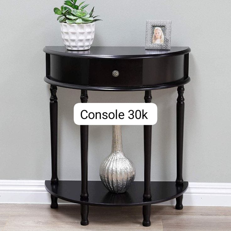 Console
